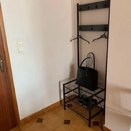 Stelios House Appartement *