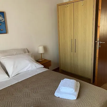 Stelios House Appartement *