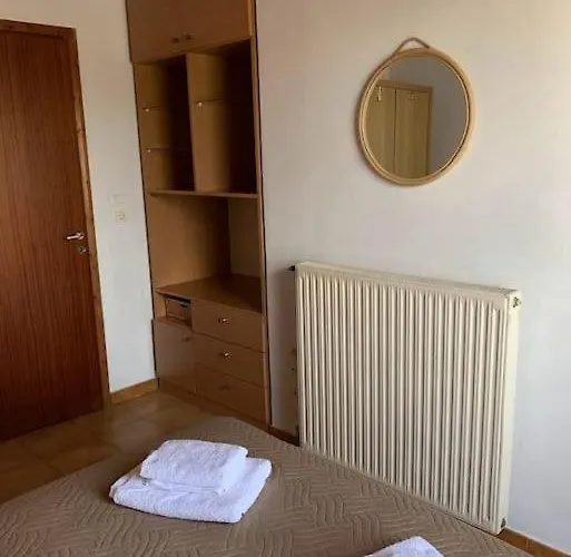 Appartement Stelios House