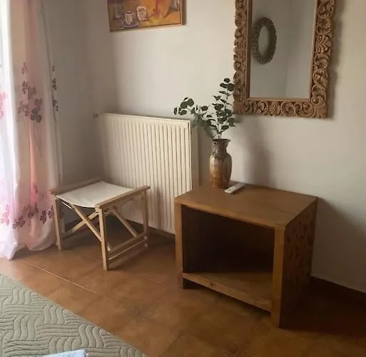 Appartement Stelios House *