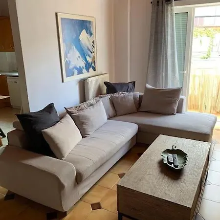 Stelios House 公寓