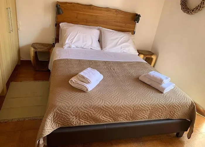 Stelios House 아파트