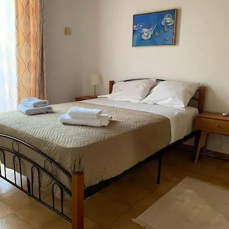 Stelios House *