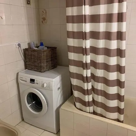 Apartman Stelios House