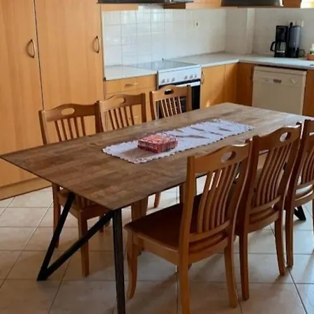 Apartman Stelios House *