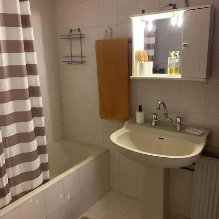 Stelios House Apartman *